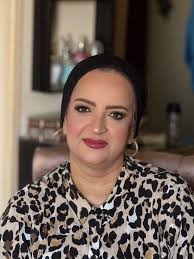 RaNia Saad Makeup Artist