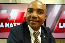 Le conseiller Soula Said-Souffou condamne les propos de Said Omar Oili