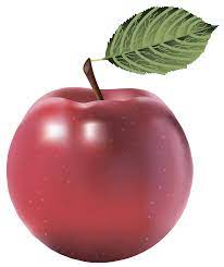 Apple S Png Image Apple Red Apple Yellow Apple