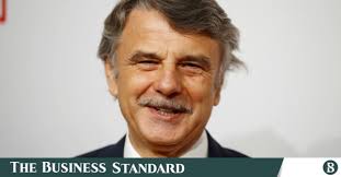 Jaguar Land Rover CEO Ralf Speth to step aside in September