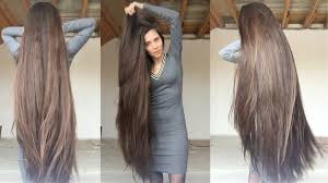 لماذا يحب الرجل الشعر الطويل رمز انوثة المرأة عجيب وغريب