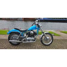 Image result for Blue 1957 Motorcycle