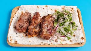 19 Basdirma Kabab Royalty-Free Images, Stock Photos & Pictures |  Shutterstock