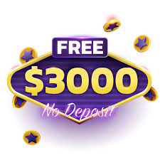 $3000 No Deposit Bonus Codes 2023 ✓ TOP 3000 Dollars Free Casino Bonuses