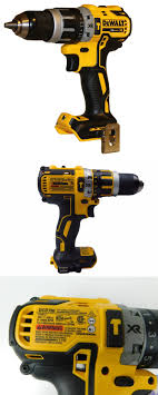 Black And Decker Hammer Drill Manual Cordless Drills 184655 New Dewalt Dcd796 20 Volt Max Xr Lithium Ion 1 2 In Brushless Compact Drill Buy It Now Only 78 On Eb Drill Compact Drill Dewalt
