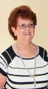 Jeannette Beauchesne Gingras (1929-2018)