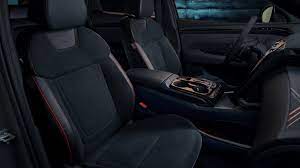 Test drives that come to you. Hyundai Tucson N Line 2021 Das Kostet Der Tucson N Line Autonotizen