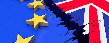 Der artikel wird gebraucht, wenn „großbritannien in einer bestimmten qualität, zu einem bestimmten zeitpunkt oder zeitabschnitt als subjekt oder objekt im satz steht. Grossbritannien Der Brexit Und Seine Folgen