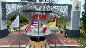 Kisah hidupku unisel my life studies at there. Home Unisel Universiti Selangor