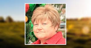 Judy Godden Obituary December 13, 2017