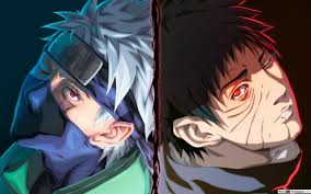 Kakashi hatake kakashi aesthetic anime manga anime anime. Naruto And Kakashi Wallpaper Phone 2560x1600 Wallpaper Teahub Io