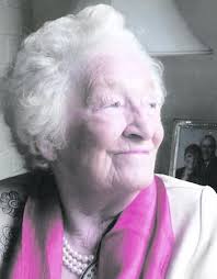 Nell KELLY Obituary (2016)