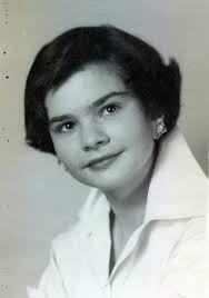 Mary Kathryn "Kathy" Leahy: Apr 27, 1941