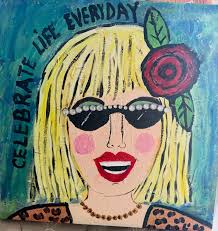 Instagram photo by Keithley Pierce • Apr 15, 2025 at 10:58 AM