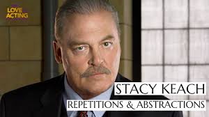 The Underrated Career Of Actor Stacy Keach