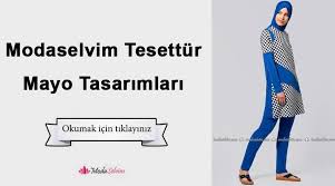 Tesettur Mayo Hasema