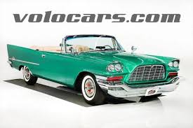 Image result for Cascade Green 1958 Thunderbird