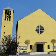 Die geschäftsführer robert gerstl und thomas. Katholisches Pfarramt Christ Konig Pirkensee Stadt Maxhutte Haidhof