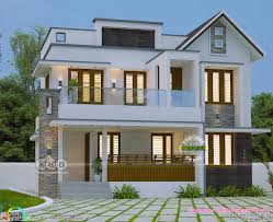 Choose your favorite 1,000 square foot plan from our vast collection. Trendy Kerala Home Design 2000 Sq Ft Kerala House Design Latest House Designs Bungalow House Design