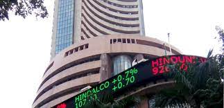 The s&p bse sensex is india's most tracked bellwether index. Bse Sensex And Nifty Ends Red After Two Days Green