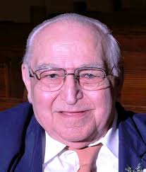 Obituary for JOHN “JACK” F. ARMBRUST