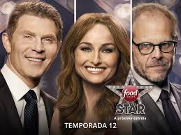 Prime Video: Food Network Star