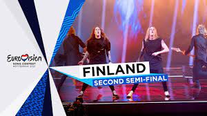 1 день назад 0 просмотры. Blind Channel Dark Side Live Finland Second Semi Final Eurovision 2021 Youtube