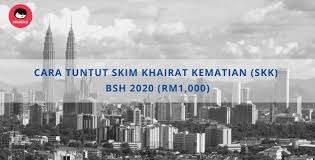 Kesatuan kakitangan bank simpanan nasional. Ramai Tak Tahu Cara Nak Tuntut Rm1 000 Skim Khairat Kematian Bsh 2020 Ikut Langkah Ini