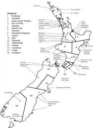 Karten von inseln von neuseeland. Neuseeland Karte Schwarz Und Weiss Schwarze Und Weisse Karte Von Neuseeland Australien Und Neuseeland Ozeanien
