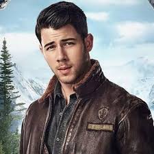 His wife priyanka chopra was far away. Priyanka Chopra Cannot Stop Gushing As Audiences Welcome Nick Jiju In Jumanji The Next Level Pinkvilla