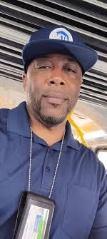 What's good family....