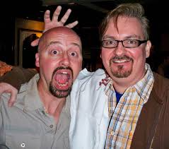 This is a @thetomsavini appreciation post, a multi-talented man that I have  been honored to call a friend for the past 40 years years! #tomsavini  #actor #makeupartist #stuntman #director #appreciate #master #movie #