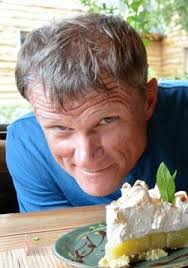 Obituary of Greg Galvin