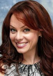 Fan Casting Kim Cattrall as Stella Kay Perry in Sweet Home Alabama