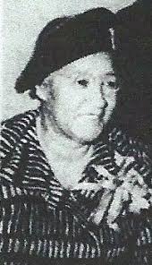 Uncrowned Community Builders™ :: Biography for Clara Louise Payne