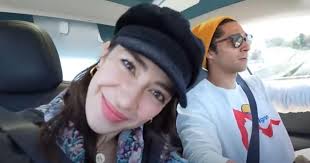 Carla Humphries reveals real relationship status with Wil Dasovich