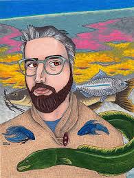 Brian John Sandberg Art for Sale