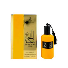 MALIKAT AL HUB GOLD