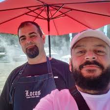 New restaurant next to port of Subs it opens soon