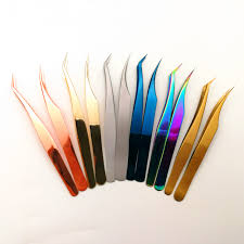 Maybe you would like to learn more about one of these? Stainless Steel Eyelash Extension Tweezers Stainless Steel Eyelash Extension Tweezers Suppliers And Manufacturers At Okchem Com