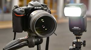 How To Set Up Nikon Dslrs For Wireless Flash Camera Jabber
