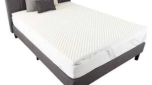 Bluestone 82 Tex1039 Egg Crate Memory Foam Topper 2twin Xl Mattress Pad White Review Mattress Xl Twin Mattress Pad Mattress Pad