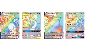 Pokemon cards diamond and pearl secret wonders booster. How To Get Rainbow Pokemon Cards Indoorgamebunker