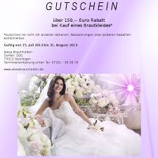 Einschätzung unter 50 euro sollte man nicht zu viel für eine mikrowelle erwarten. Erhalten Sie Einen Rabatt Von 150 Euro Fur Ihr Hochzeitskleid Bei Alexa Brautmoden