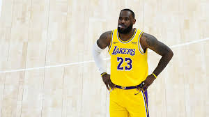 Since entering the league at the age of 18, lebron james' combination of speed and power has helped elevate him to the top of the game. Column Lebron James Voice Is More Important Than Ever Chicago Tribune