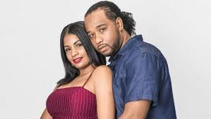 90 Day Fiance Stars Robert Anny Expecting First Child Together