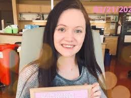 Rachel Eversole's Instagram, Twitter & Facebook