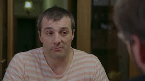 Así fue la entrevista de Jordi Évole al exmiembro de ETA Iñaki Rekarte