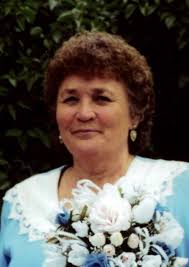 Obituary-Verna Ann (Nemechek) Williams
