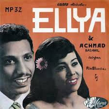 Sandra Sanger Iringan May & Orkesnja